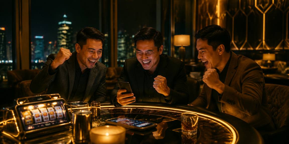 bossku88: Slot, Kasino Langsung dan Sportsbook Bersatu