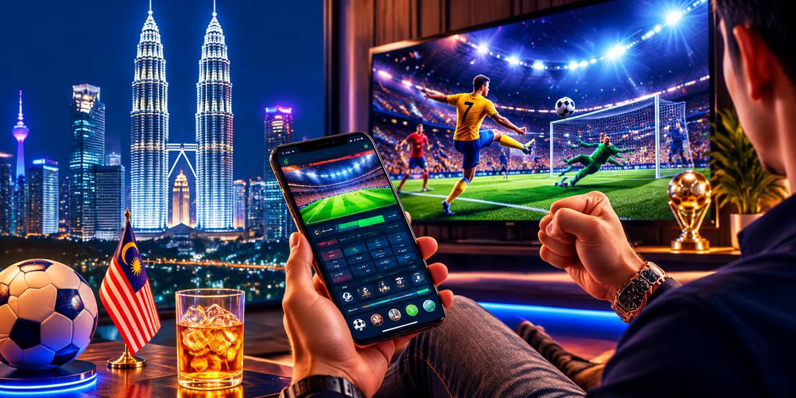 Pasaran Sportsbook Lengkap Untuk Anda